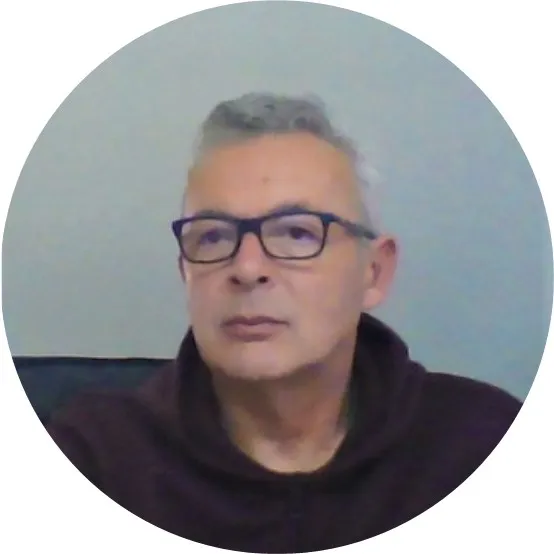 mr. sp. Dragan Turk