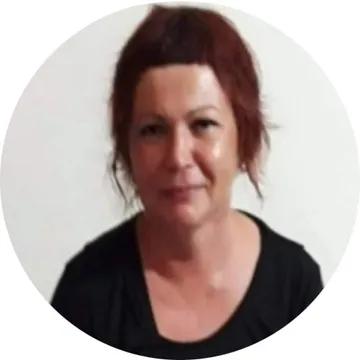 Irena Mišković